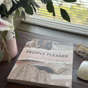 Maybe You Are a People-Pleaser Too?